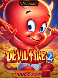 DevilFire2: Uma Nova Aventura no Mundo dos Games
