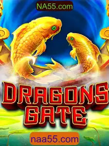Explorando o Mundo de DragonsGate: Um Jogo de Aventura Épico