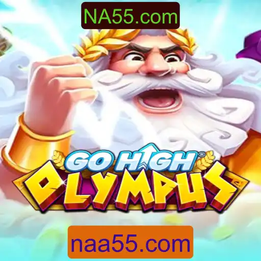 GoHighOlympus: Explorando Aventuras em Olymous com NA55.com