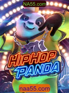 Explorando o Mundo Vibrante de HipHopPanda: Um Guia Completo