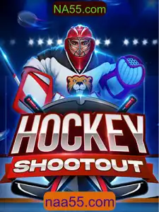 Descubra o Fascinante Jogo HockeyShootout com NA55.com