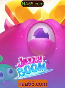 Descubra a Empolgante Aventura de JellyBoom: Um Novo Fenômeno dos Jogos Online
