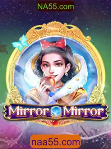 Descubra o Fascinante Mundo de MirrorMirror com NA55.com