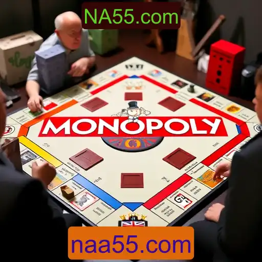 Monopoly