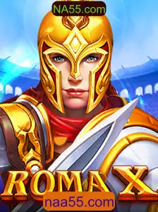 Conheça RomaX: Jogo Inovador Disponível na Plataforma NA55.com
