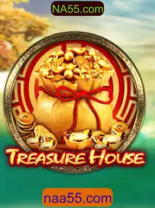 Explorando o Mundo de TreasureHouse: Um Guia Completo para Iniciantes