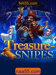 Descubra o Fascinante Mundo de TreasureSnipes: Um Guia Completo